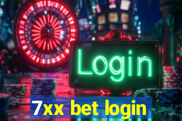 7xx bet login